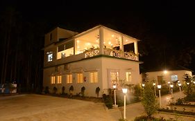 Jaldapara Forest Tourist Lodge Jftl